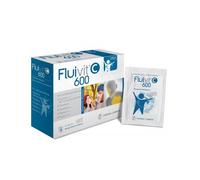 meds Fluivit C 600 Integratore 14 Bustine