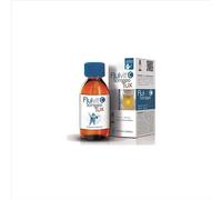 Fluivit C Sciroppo Tux Integratore Alimentare con Vitamina C, 150ml