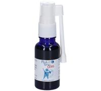 Fluivit C Spray Gola 20 Ml 20 ml Spray orale