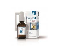 Fluivit FLUIVIT C SPRAY GOLA 20 ML