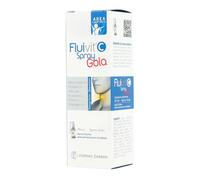 Fluivit FLUIVIT C SPRAY GOLA 20 ML