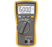 Fluke 113 Multimetro portatile digitale CAT III 600 V Display (Counts): 6000