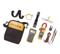 Fluke 116/323 Multimetro portatile, Pinza amperometrica digitale N. LoZ CAT III