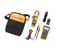 FLUKE 117/323 - Fluke combo kit with multimeter for electricians