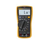 Fluke 117 Multimetro per elettricisti con rivelatore di tensione senza contatto