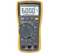 FLUKE 117 - Multimetro 117, digitale, 6000 conteggi, TRMS