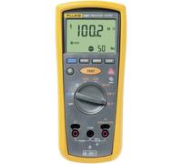 Fluke 1507 Misuratore di isolamento 50 V, 100 V, 250 V, 500 V, 1000 V 10 GΩ