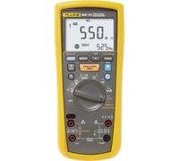 Fluke 1587 FC Misuratore di isolamento 50 V, 100 V, 250 V, 500 V, 1000 V 2 GΩ