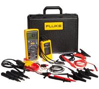 Fluke 1587/MDT FC - Kit per la risoluzione dei problemi di motore e unità