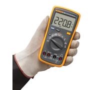 Fluke 15B+ Digital Multimeter