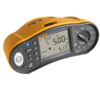 Fluke - Multif.inst.tester 1664 connect d