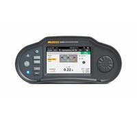 Fluke 1673 FC SCH FTT Tester multifunzione per installazioni in dotazione con il software TruTest