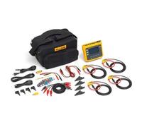 Fluke 1738 Registratore Analizzatore di Power Quality Trifase GOLD Edition