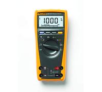 Fluke 177 vero valore RMS multimetro digitale