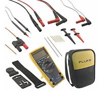 Fluke 179/EDA2/EUR multimetro Multimetro digitale CAT III 1000V, IV 600V