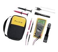 Fluke 179/MAG2 KIT Multimetro portatile Calibrato (ISO)