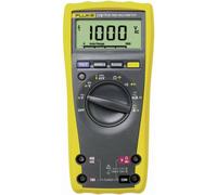 Fluke 179 Multimetro portatile Calibrato (ISO) digitale CAT III 1000 V, CAT IV