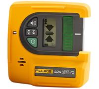 Fluke 180lg - System Livella Laser a croce C/RILEVATORE linea verde