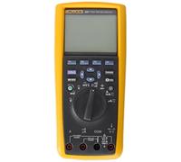FLUKE 287 - Multimetro 287, digitale, TRMS, con presentazione di tendenza