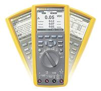 FLUKE 287 - Multimetro 287, digitale, TRMS, con presentazione di tendenza