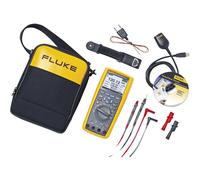 Fluke 289/FVF/EUR Multimetro portatile digitale Display grafico, Data logger ,