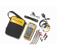 FLUKE-289/FVF/EUR,TRUE-RMS INDUSTRIAL LOGGING DMM W/TRENDCAPTURE, FVF S/W, EURO