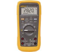 Fluke 28II/EUR Multimetro portatile digitale Impermeabile (IP67) CAT III 1000