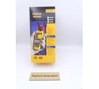 Fluke 302+ AC400A Misuratore a Pinza Tester AC/DC Volt Amp Multimetro Valore ...