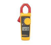 FLUKE 323 pinze multimetro AC TRMS, 8 misure di tensione DC fino a 600 V