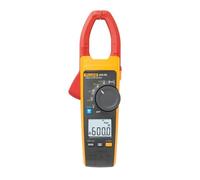 Fluke 375FC Multimetro a pinza 600A, 1000V AC/DC, TRMS, datalogger, frequenza, Fluke Connect