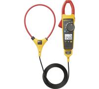 Fluke 376 FC Multimetro portatile, Pinza amperometrica digitale CAT III 1000 V,