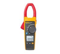 Fluke 376FC Multimetro a pinza 1000A, 1000V AC/DC, TRMS, iFlex 2500A AC, datalogger, frequenza, Fluke Connect