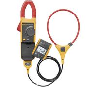 Fluke 381 Pinza amperometrica, Multimetro portatile digitale CAT III 1000 V,