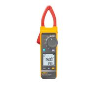 Fluke 393FC True-RMS Misuratore a Pinza 1500V CATIII Sonda iFlex per Applicaz...