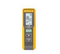 Fluke 417D Misuratore di distanza laser 50 m telemetro strumento di misurazio...