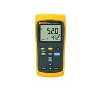 FLUKE-52-2 60&50HZ Termometro digitale - 2 canali
