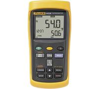 Fluke 53-2 B 60&50Hz Termometro a contatto,1ch termocoppie, con data logger