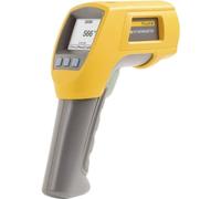 Fluke 566 Termometro a infrarossi e contatto -40 °C +650 °C, D:S=30:1