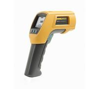 Fluke 568 Termometro a infrarossi e contatto -40 °C +800 °C, D:S=50:1