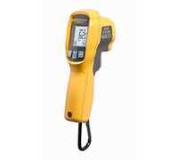 FLUKE 62 MAX+ - Termometro a infrarossi 62 MAX+, con puntatore laser, da -30 a +