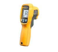 Fluke 62 MAX Esterno Infrared environment thermometer Giallo, 4130474