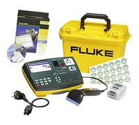 Fluke 6500-2 DE Kit Gerätetester-Set