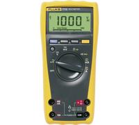 Fluke 77-4/EUR Multimetro portatile digitale CAT III 1000 V, CAT IV 600 V