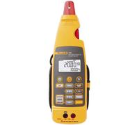 Fluke 772 Pinza amperometrica, Multimetro portatile digitale Corrente di uscita