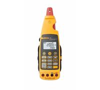 Fluke 773 - Misuratore a morsetto, processo Milliamp