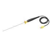 Fluke 80PK-22 Sonda ad immersione -40 fino a +1090 °C Sensore tipo K