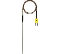 Fluke 80PK-9 Sonda superficiale -40 fino a +260 °C Sensore tipo K