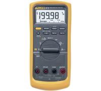 Fluke 87V/EUR Multimetro portatile digitale CAT III 1000 V, CAT IV 600 V