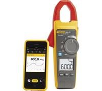 Fluke 902 FC Pinza amperometrica, Multimetro portatile digitale CAT III 600 V,