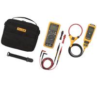 Fluke FLK-A3001 FC KIT Stromzange, Hand-Multimeter digital Grafik-